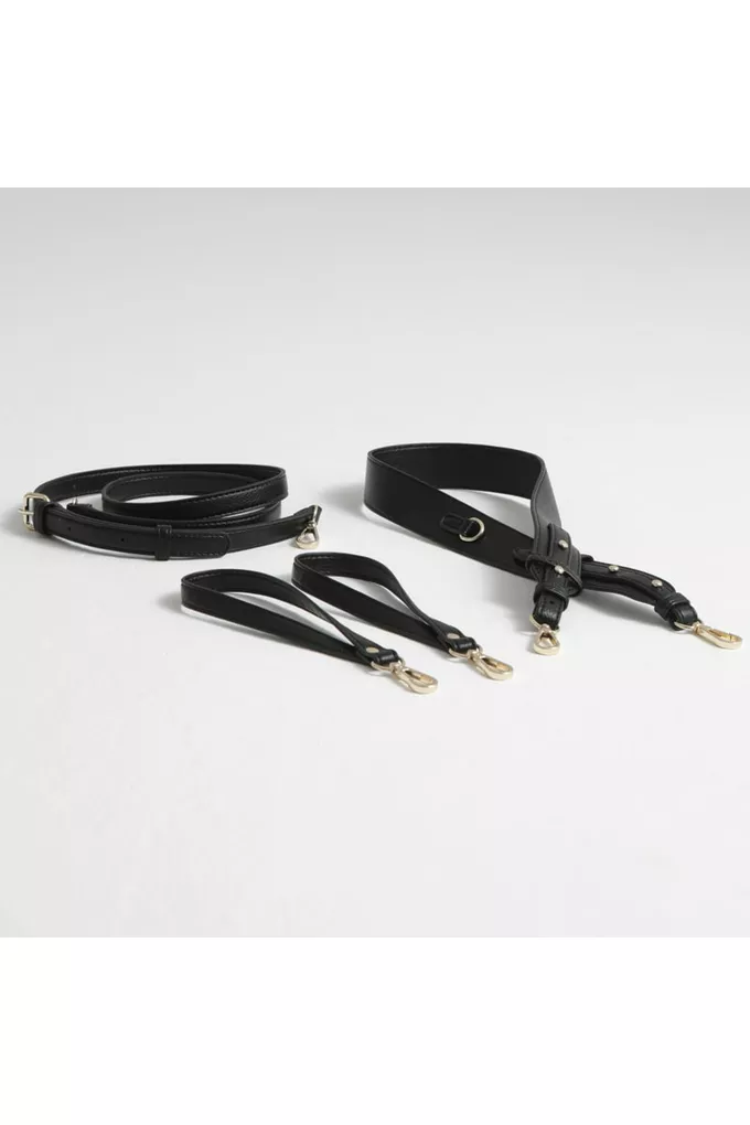 Akcesoria do Midi Black 2w1 od Joissy