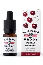 Moja Farma Urody Porcja Owoców