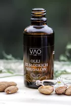 VAO LAB Olej ze Słodkich Migdałów