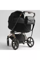 Midi Black 2w1 od Joissy na wózku