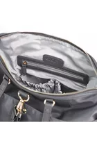 Luna Dark Gray Joissy wewnętrzna kieszeń na zamek