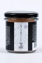 Słomiana Pracownia 4SOLE Puder do kąpieli 300g
