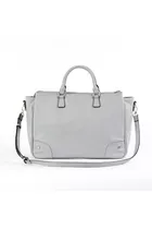 Tył torba do wózka Carla Light Gray Joissy