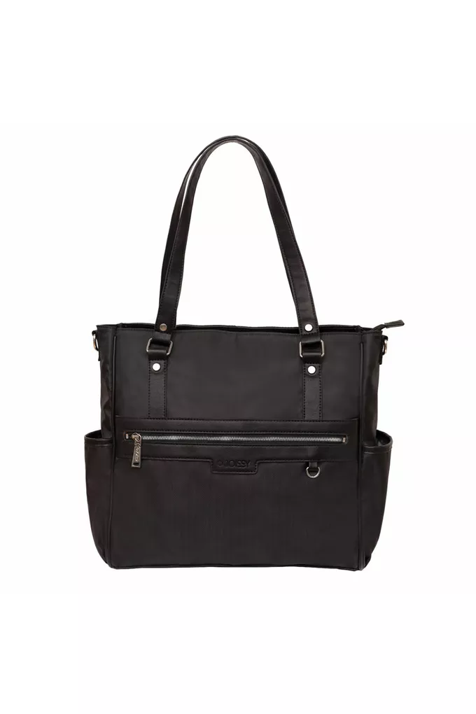 Lily Black torba do wózka Joissy