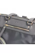 Luna Dark Gray Joissy zewnętrzna kieszeń na zamek