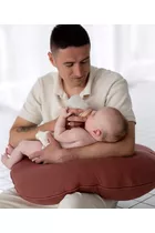 Poduszka do karmienia amori amori Bon Apetit kolor: bordo