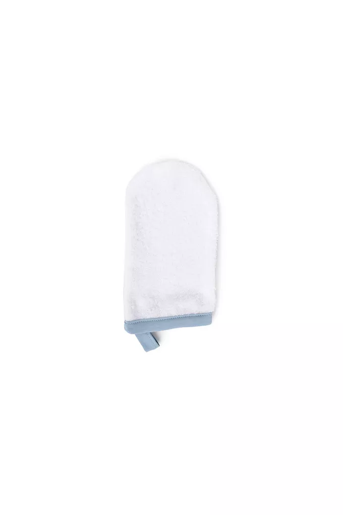 Myjka kolor: dusty blue