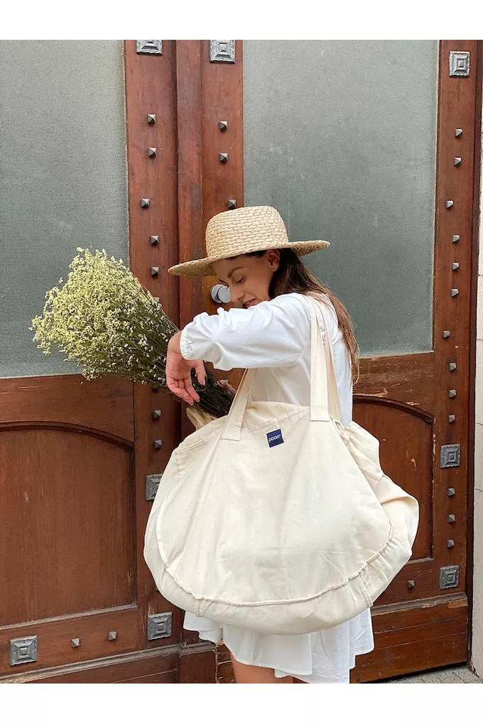 POOFI Torba Big&amp;More
