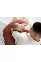 Poduszka do karmienia amori amori Bon Apetit kolor: bordo