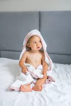 POOFI Ręcznik Princess kolor: herbaciana róża