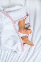 POOFI Ręcznik Princess kolor: fiołek