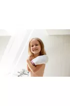 POOFI Ręcznik Princess kolor: fiołek