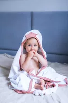 POOFI Ręcznik Princess kolor: fiołek