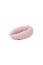 Poduszka stabilizacyjna Organic kolor: piwonia