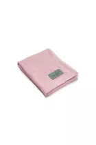 Kocyk bambusowy Baby Pink