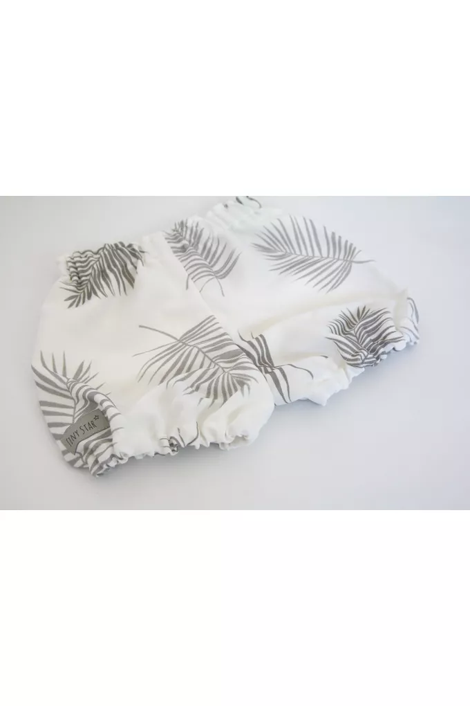 Bloomersy Palms "S