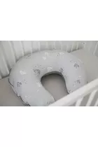 Poduszka do karmienia Mist
