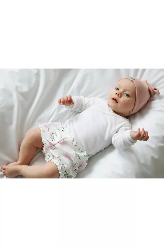 Bloomersy Floral "M