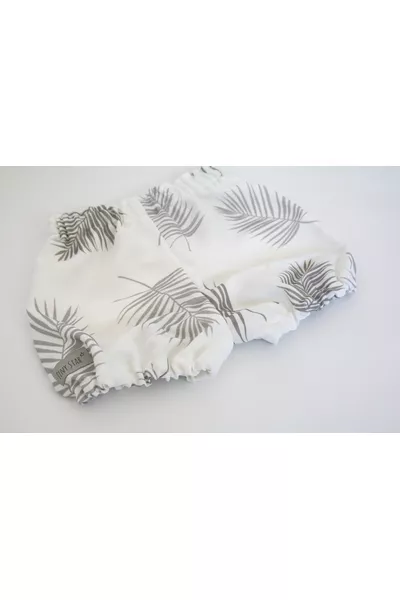 Palms S(56-68) bloomersy dla chłopca i dla dziewczynki