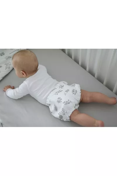 Fern S(56-68) bloomersy chłopięce i dziewczęce