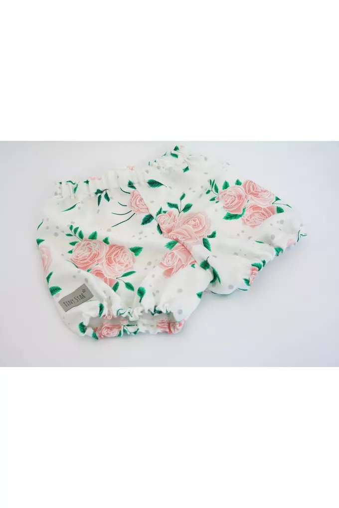 Bloomersy Roses "S