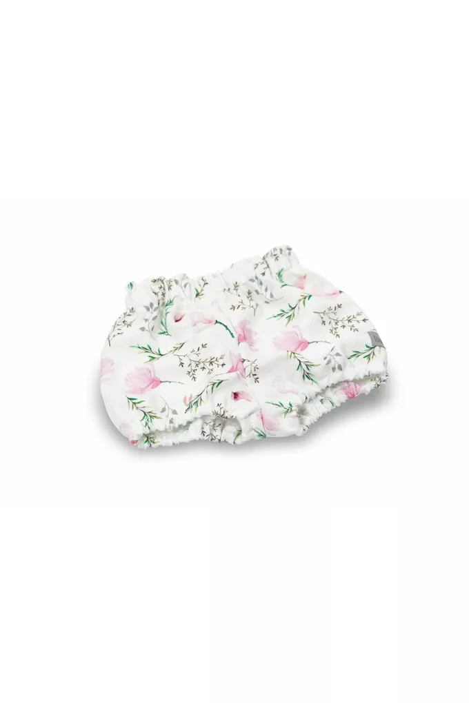 Bloomersy Floral "S