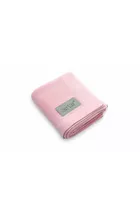 Kocyk bambusowy Baby Pink