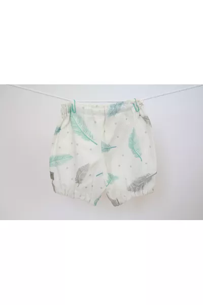 Bloomersy Plumes "S