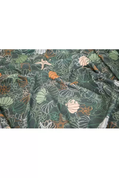 Shells S(56-68) bloomersy niemowlęce