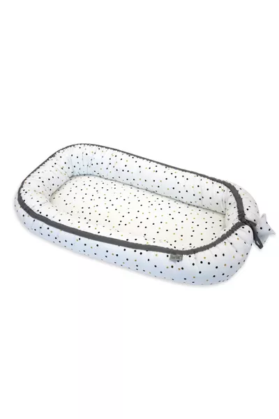 Kokon niemowlęcy Confetti