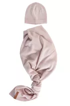Zestaw merino amori amori Cozy kolor: delikatny róż