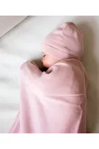 Zestaw merino amori amori Cozy kolor: delikatny róż