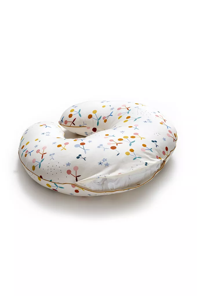 Poduszka do karmienia amori amori Bon Apetit kolor: cheri cheri