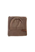 Zestaw merino amori amori Cozy kolor: cynamonowy
