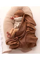 Zestaw merino amori amori Cozy kolor: cynamonowy