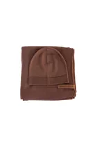 Zestaw merino amori amori Cozy kolor: terrakota