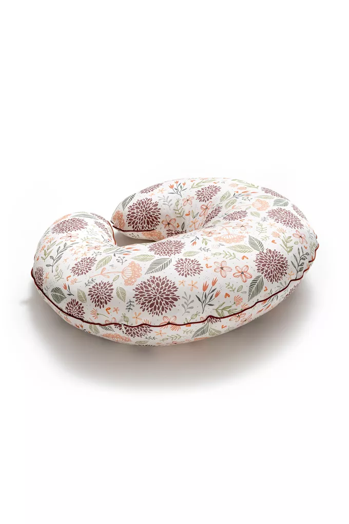 Poduszka do karmienia amori amori Bon Apetit kolor: boho bloom