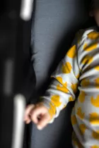 Prześcieradło do wózka amori amori kolor: grafitowy