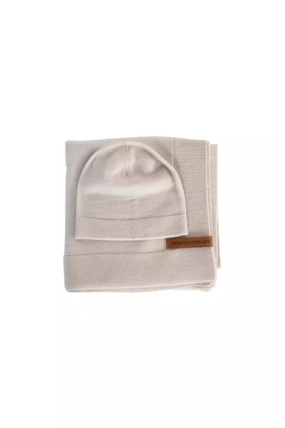 Zestaw merino amori amori Cozy kolor: piaskowy