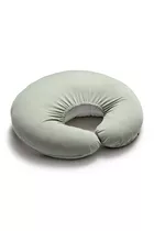Wodoodporna poduszka do karmienia PUUKI (Poofi) Hygienic kolor: szałwia