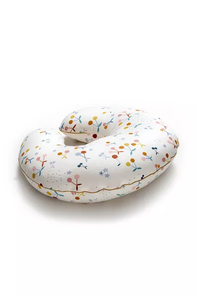 Poduszka do karmienia amori amori Bon Apetit kolor: cheri cheri