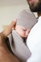 Zestaw merino amori amori Cozy kolor: delikatny brąz