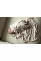 Kocyk merino amori amori Cozy 85x85 kolor: piaskowy