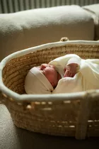 Zestaw merino amori amori Cozy kolor: śmietankowy