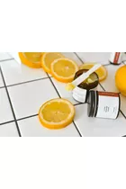 Kojący krem do masażu amori amori - 60 ml Citrus Mist