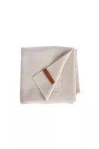 Kocyk merino amori amori Cozy 85x85 kolor: piaskowy