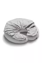 Wodoodporna poduszka do karmienia PUUKI (Poofi) Hygienic kolor: jasny szary