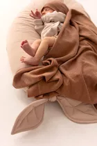 Zestaw merino amori amori Cozy kolor: cynamonowy