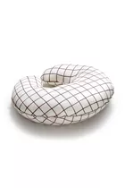 Poduszka do karmienia amori amori Bon Apetit kolor: cozy check