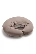 Wodoodporna poduszka do karmienia PUUKI (Poofi) Hygienic kolor: czekolada